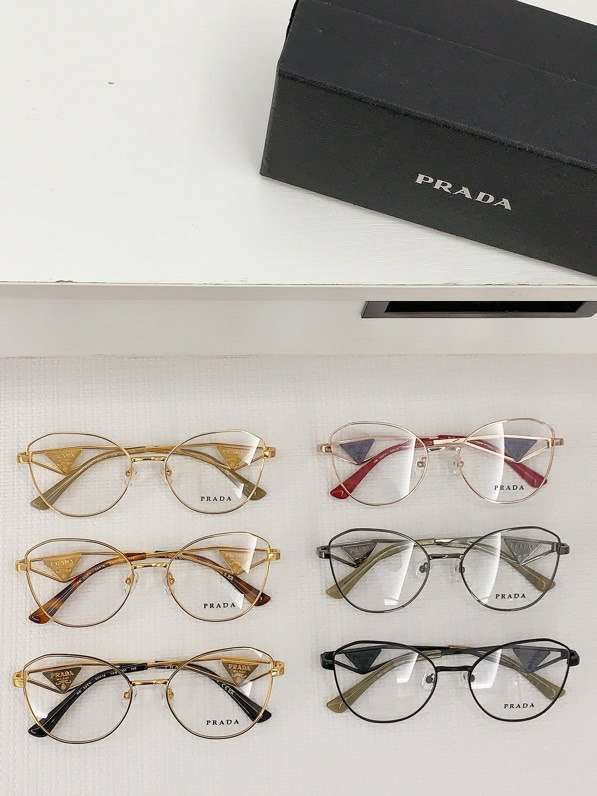 Picture of Pradaa Optical Glasses _SKUfw55245315fw